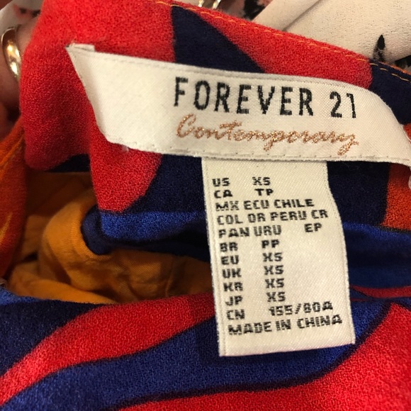 Floral Maxi Dress - Picture 6 of 7